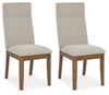 Roanhowe Dining Chair