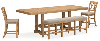 4-Piece Dining Package