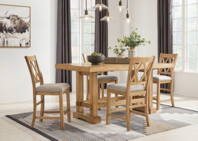 5-Piece Dining Package