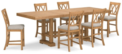 7-Piece Dining Package