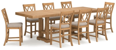 9-Piece Dining Package