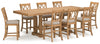 9-Piece Dining Package