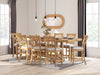 9-Piece Dining Package