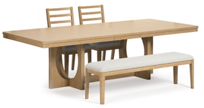 4-Piece Dining Package