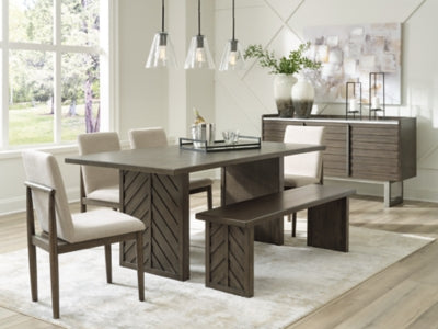 6-Piece Dining Package