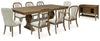 10-Piece Dining Package