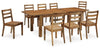 9-Piece Dining Package