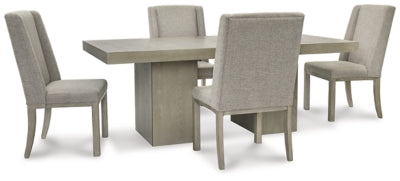 5-Piece Dining Room Package