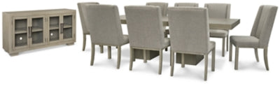 10-Piece Dining Room Package