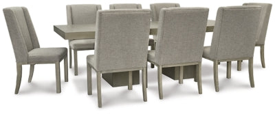 9-Piece Dining Room Package