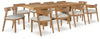 11-Piece Dining Package