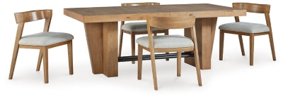 5-Piece Dining Package