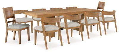 11-Piece Dining Package