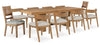 11-Piece Dining Package