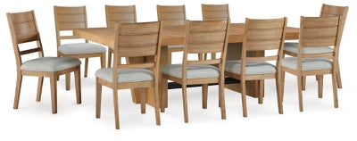 11-Piece Dining Package