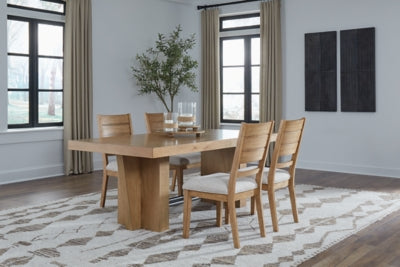 5-Piece Dining Package