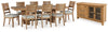 10-Piece Dining Package