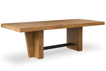 Kristiland Dining Extension Table Top