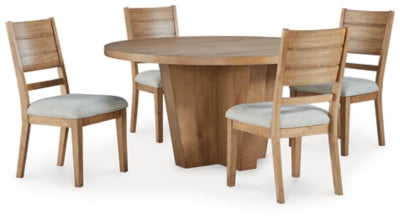 5-Piece Dining Package