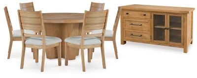 8-Piece Dining Package