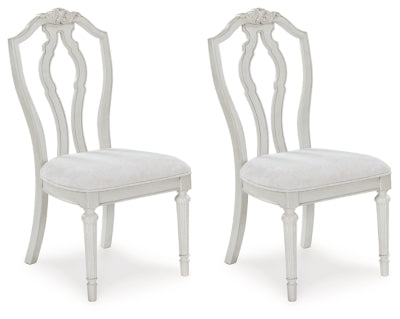 Montelaine Dining Chair (Set of 2)