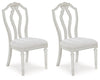 Montelaine Dining Chair (Set of 2)