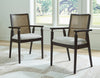 Galliden Dining Chair (Set of 2)