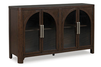 Breckington Dining Server