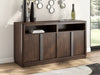 Kendamor Dining Server