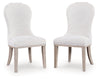 Jorlaina Dining Chair (Set of 2)