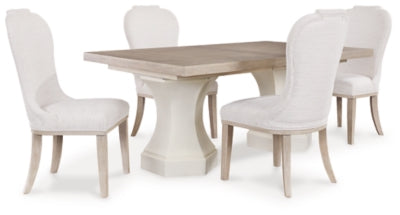 5-Piece Dining Package