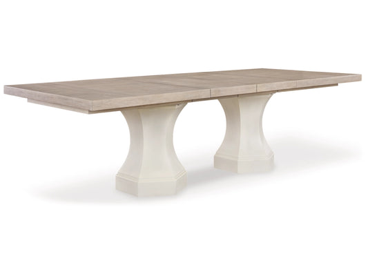 Jorlaina Dining Extension Table