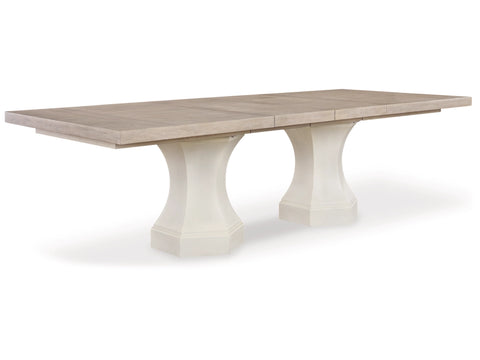 Jorlaina Dining Extension Table