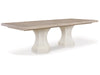 Jorlaina Dining Extension Table