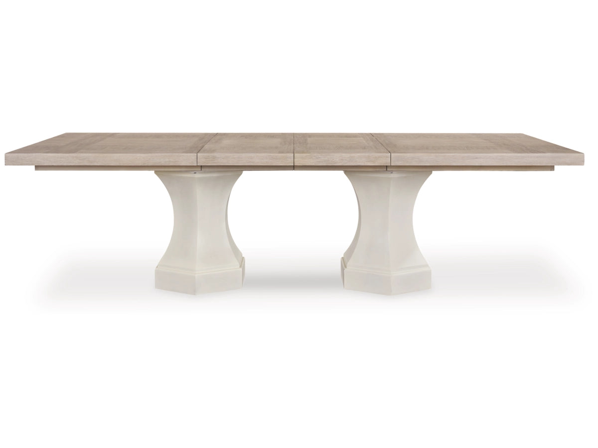 Jorlaina Dining Extension Table