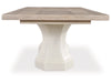Jorlaina Dining Extension Table
