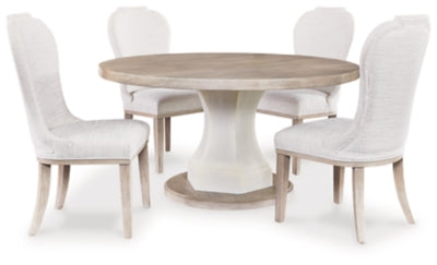 5-Piece Dining Package