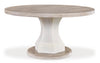 Jorlaina Dining Table Base