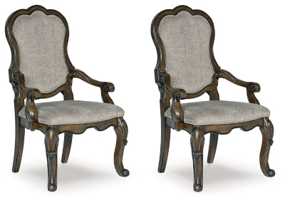 Maylee Dining Chair (Set of 2)