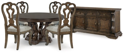 6-Piece Dining Package