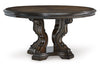 Maylee Dining Table Base