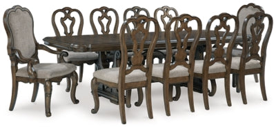 11-Piece Dining Package