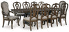 11-Piece Dining Package
