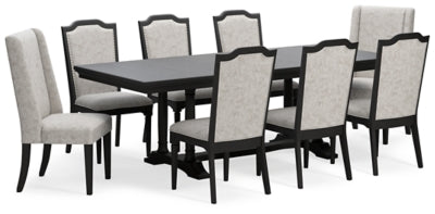 9-Piece Dining Package