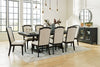10-Piece Dining Package