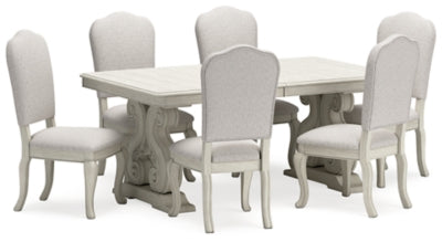 7-Piece Dining Package