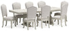 9-Piece Dining Package