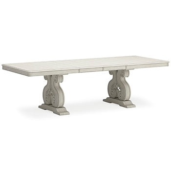 Arlendyne Dining Extension Table Base
