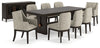 10-Piece Dining Package