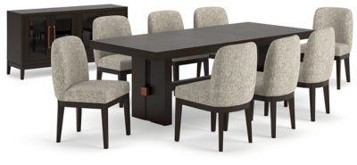 10-Piece Dining Package
